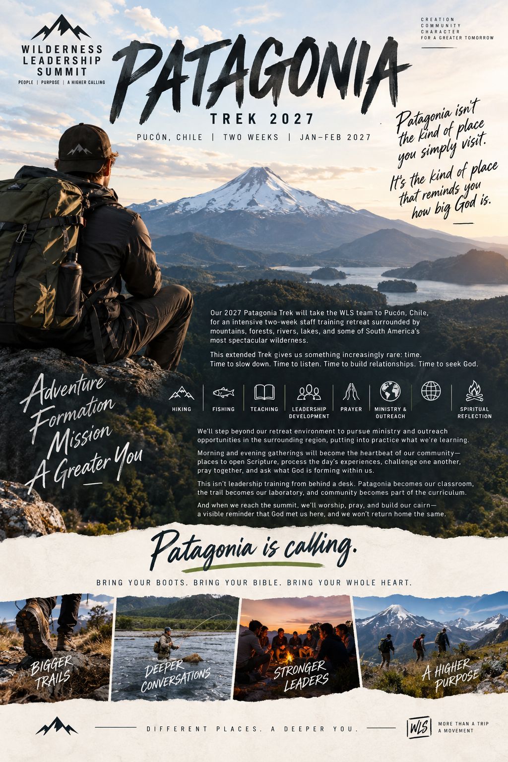 WLS PATAGONIA 2027