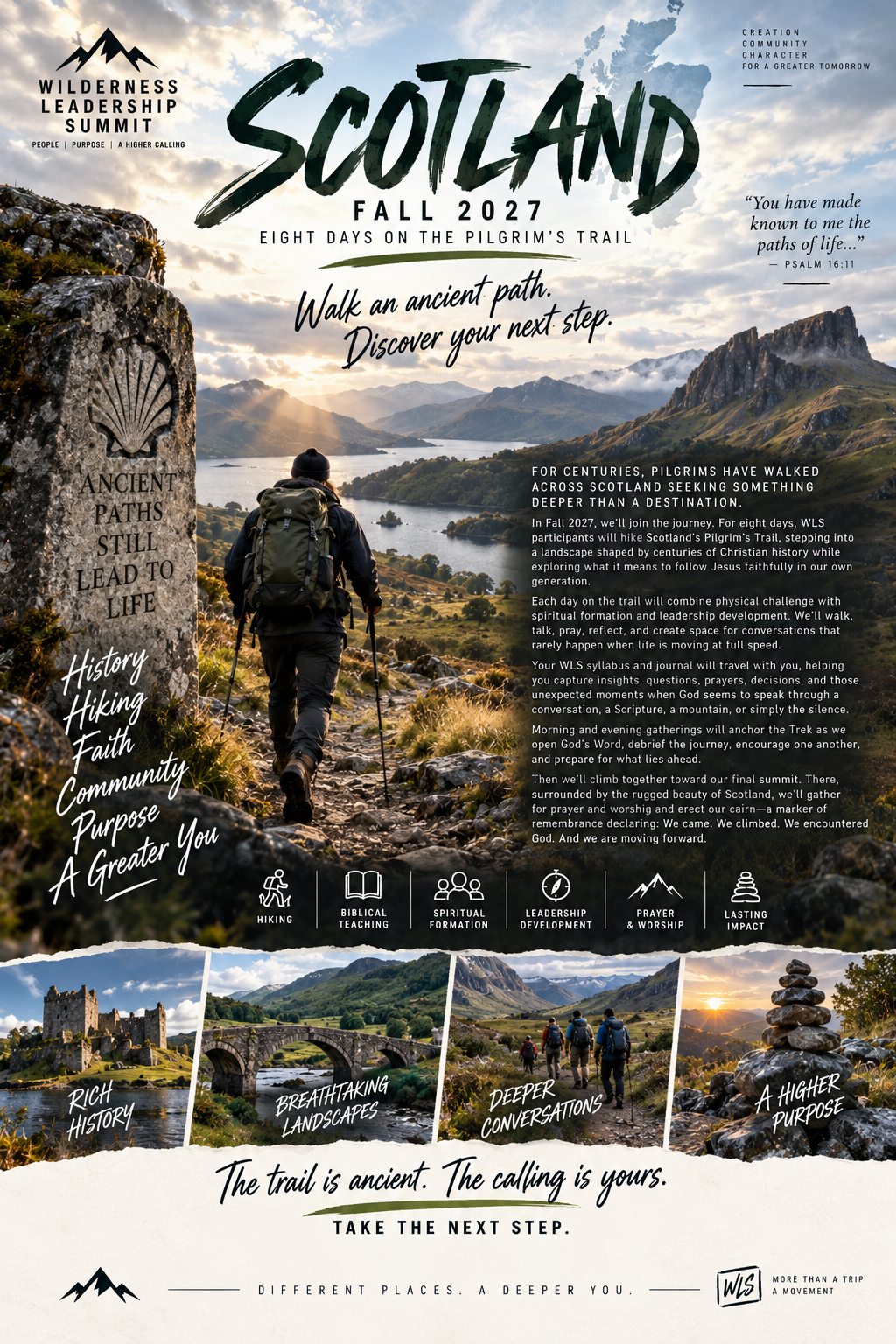 SCOTLAND FOR WEB SCOTLAND TREK 2027